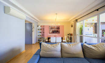 Imagem 6: Apartamento à venda no bairro Barra Funda - São Paulo/SP, Zona Oeste