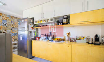 Imagem 7: Apartamento à venda no bairro Barra Funda - São Paulo/SP, Zona Oeste