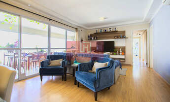 Imagem 3: Apartamento à venda no bairro Barra Funda - São Paulo/SP, Zona Oeste