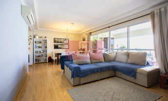 Imagem 2: Apartamento à venda no bairro Barra Funda - São Paulo/SP, Zona Oeste