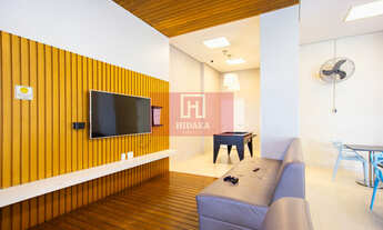 Imagem 5: Apartamento à venda no bairro Barra Funda - São Paulo/SP, Zona Oeste