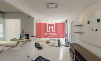 Imagem: Apartamento à venda no bairro Santa Cecília