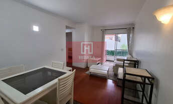 Imagem: Apartamento à venda no bairro Perdizes