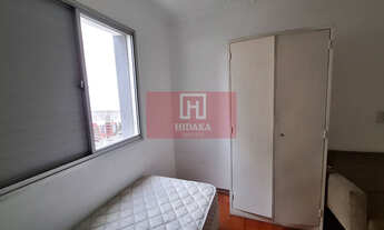 Imagem 3: Apartamento à venda no bairro Perdizes - São Paulo/SP, Zona Oeste