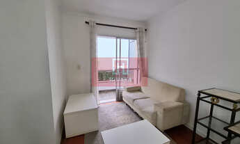 Imagem 4: Apartamento à venda no bairro Perdizes - São Paulo/SP, Zona Oeste