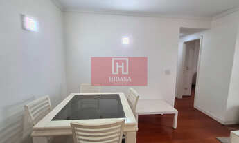 Imagem 2: Apartamento à venda no bairro Perdizes - São Paulo/SP, Zona Oeste