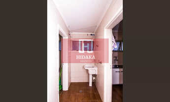 Imagem 5: Apartamento à venda no bairro Consolação - São Paulo/SP, Zona Central