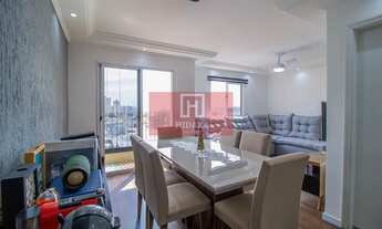 Imagem: Apartamento à venda no bairro Vila Moinho