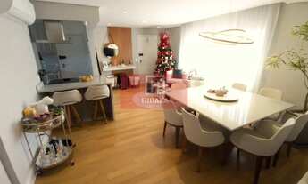 Imagem: Apartamento à venda no bairro Vila Olímpia