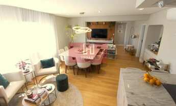 Imagem 4: Apartamento à venda no bairro Vila Olímpia - São Paulo/SP, Zona Oeste