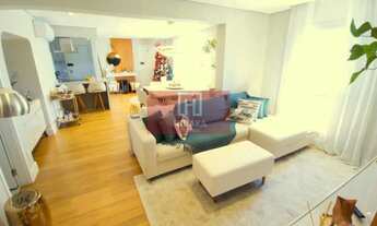 Imagem 3: Apartamento à venda no bairro Vila Olímpia - São Paulo/SP, Zona Oeste