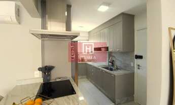 Imagem 5: Apartamento à venda no bairro Vila Olímpia - São Paulo/SP, Zona Oeste