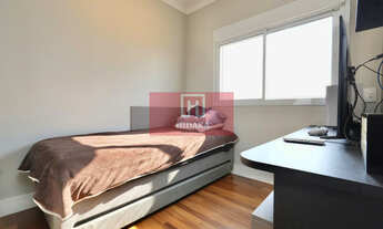 Imagem 6: Apartamento à venda no bairro Alto da Lapa - São Paulo/SP, Zona Leste