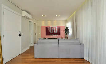 Imagem 2: Apartamento à venda no bairro Alto da Lapa - São Paulo/SP, Zona Leste