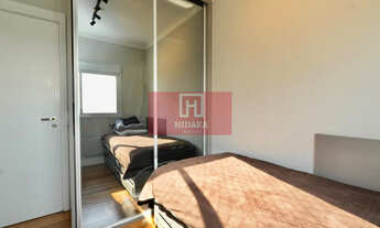 Imagem 7: Apartamento à venda no bairro Alto da Lapa - São Paulo/SP, Zona Leste