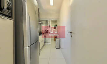 Imagem 4: Apartamento à venda no bairro Alto da Lapa - São Paulo/SP, Zona Leste