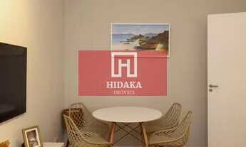 Imagem: Apartamento à venda no bairro Pinheiros