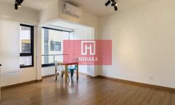 Imagem: Apartamento à venda no bairro Vila Olímpia