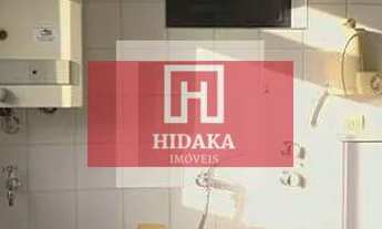 Imagem 5: Apartamento à venda no bairro Chácara Inglesa - São Paulo/SP, Zona Sul