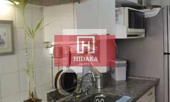 Imagem 4: Apartamento à venda no bairro Chácara Inglesa - São Paulo/SP, Zona Sul