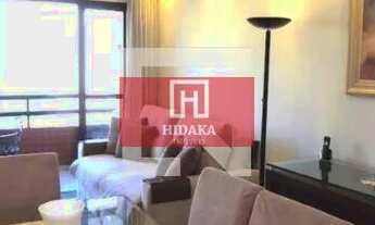 Imagem 1: Apartamento à venda no bairro Chácara Inglesa - São Paulo/SP, Zona Sul