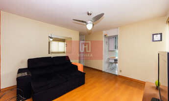 Imagem: Apartamento à venda no bairro Jardim Íris