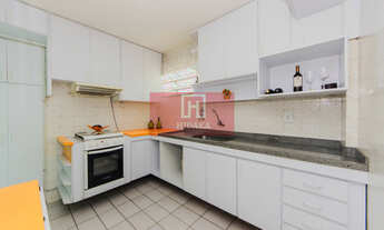 Imagem 6: Apartamento à venda no bairro Jardim Íris - São Paulo/SP, Zona Norte