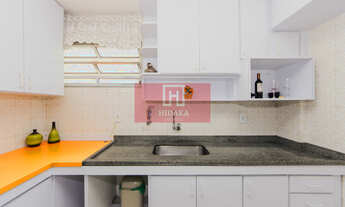 Imagem 7: Apartamento à venda no bairro Jardim Íris - São Paulo/SP, Zona Norte