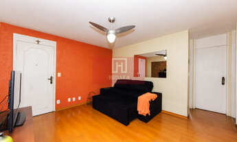 Imagem 5: Apartamento à venda no bairro Jardim Íris - São Paulo/SP, Zona Norte