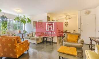 Imagem: Apartamento à venda no bairro Vila Madalena