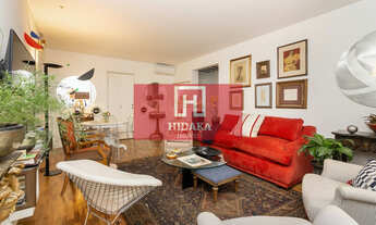 Imagem: Apartamento à venda no bairro Itaim Bibi