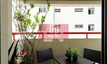 Imagem: Apartamento à venda no bairro Vila Guarani