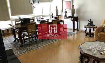 Imagem: Apartamento à venda no bairro Santa Cecília