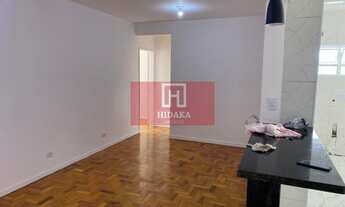 Imagem 7: Apartamento à venda no bairro Bela Vista - São Paulo/SP, Zona Central