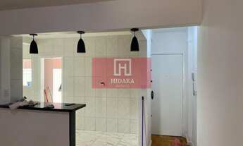 Imagem 3: Apartamento à venda no bairro Bela Vista - São Paulo/SP, Zona Central