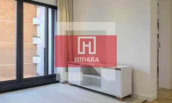 Imagem: Apartamento à venda no bairro Pinheiros