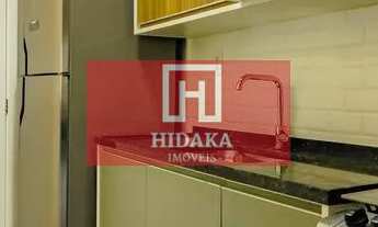 Imagem 2: Apartamento à venda no bairro Vila Guarani - São Paulo/SP, Zona Sul