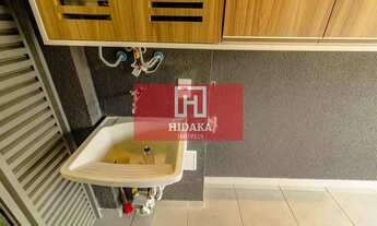 Imagem 4: Apartamento à venda no bairro Vila Guarani - São Paulo/SP, Zona Sul