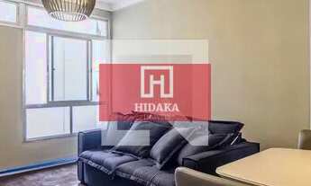 Imagem: Apartamento à venda no bairro Paraíso