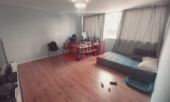 Imagem: Apartamento à venda no bairro Vila da Saúde