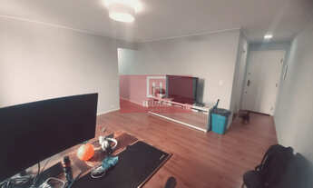 Imagem 2: Apartamento à venda no bairro Vila da Saúde - São Paulo/SP, Zona Sul