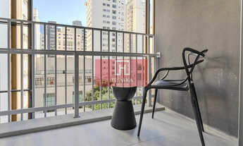 Imagem: Apartamento para alugar no bairro Jardim