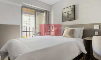 Imagem 5: Apartamento para alugar no bairro Jardim Paulista - São Paulo/SP, Zona Oeste