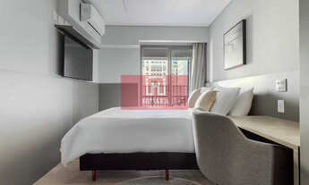 Imagem 6: Apartamento para alugar no bairro Jardim Paulista - São Paulo/SP, Zona Oeste