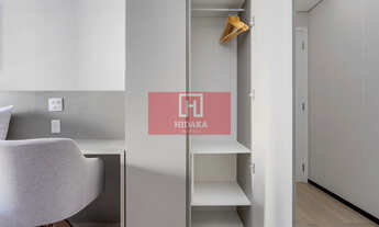 Imagem 7: Apartamento para alugar no bairro Jardim Paulista - São Paulo/SP, Zona Oeste