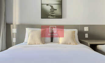 Imagem 3: Apartamento para alugar no bairro Jardim Paulista - São Paulo/SP, Zona Oeste