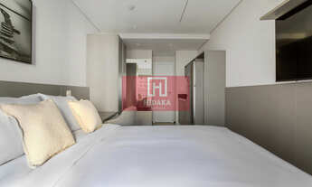 Imagem 2: Apartamento para alugar no bairro Jardim Paulista - São Paulo/SP, Zona Oeste