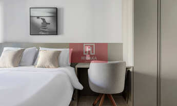 Imagem 4: Apartamento para alugar no bairro Jardim Paulista - São Paulo/SP, Zona Oeste