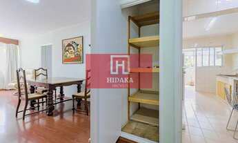 Imagem: Apartamento à venda no bairro Santa Cecília