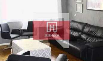 Imagem: Apartamento à venda no bairro Santa Cecília